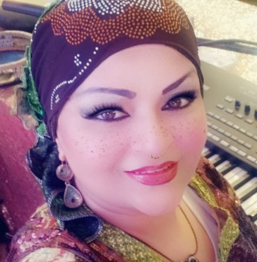 Naima Ababsa