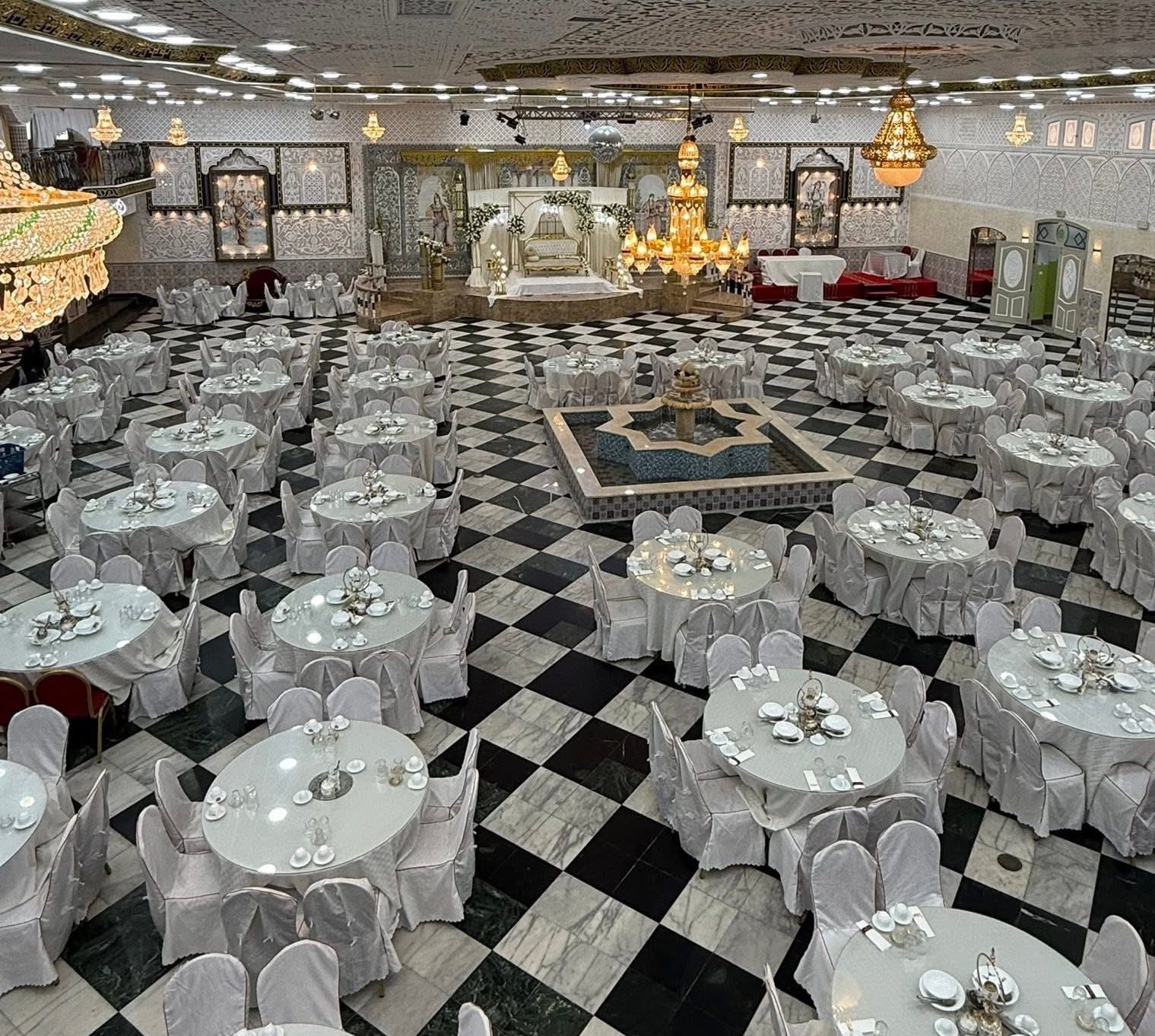 Palais souheib photo