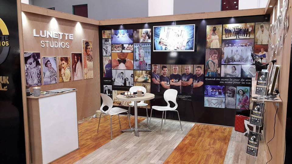Lunette Studios