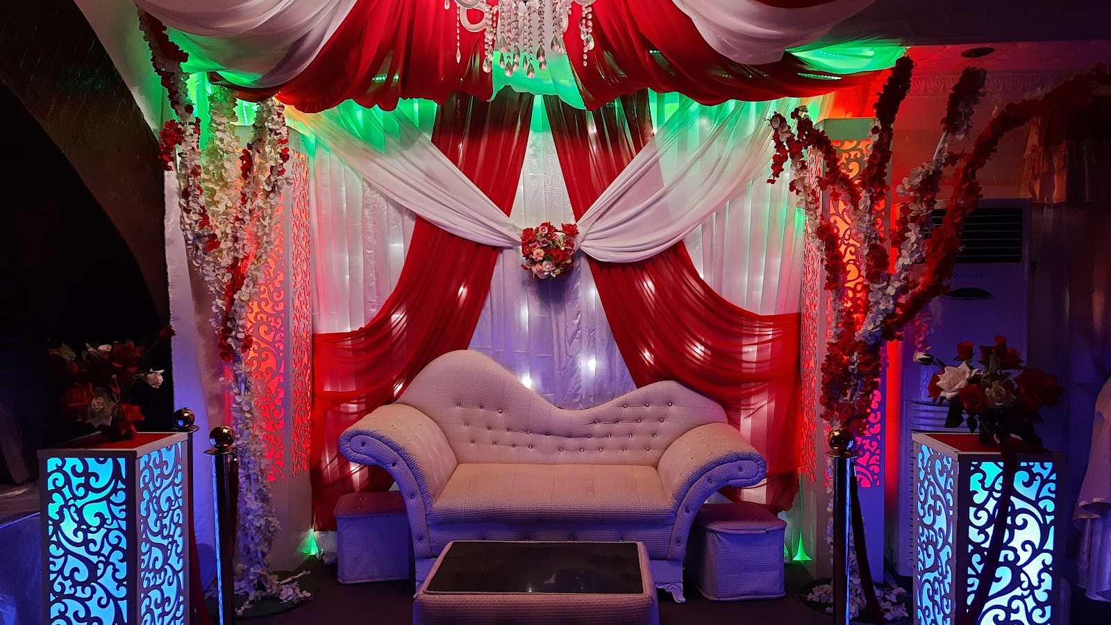 La Verdure Bahfir photo