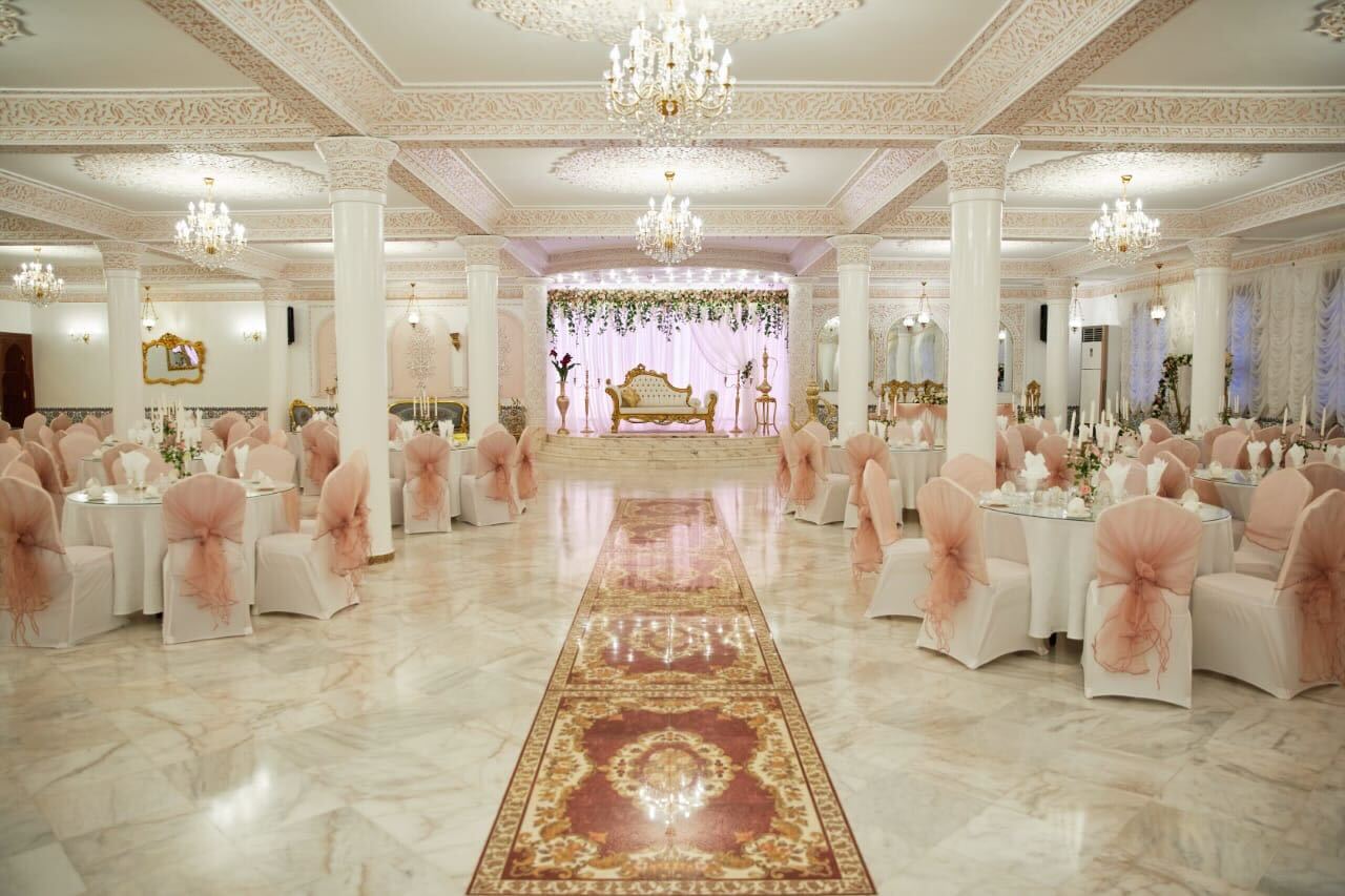 Palais Layel photo