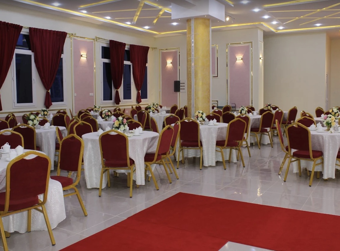 El Djawhara | Kadiria photo