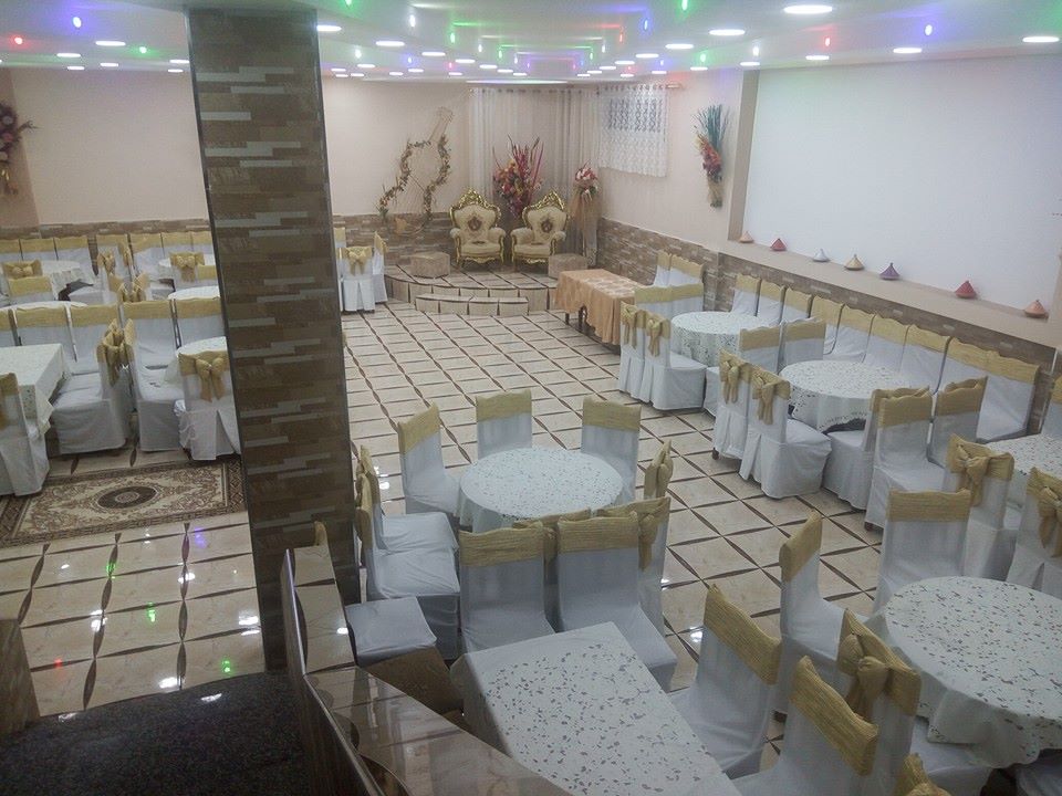 الياسمين photo