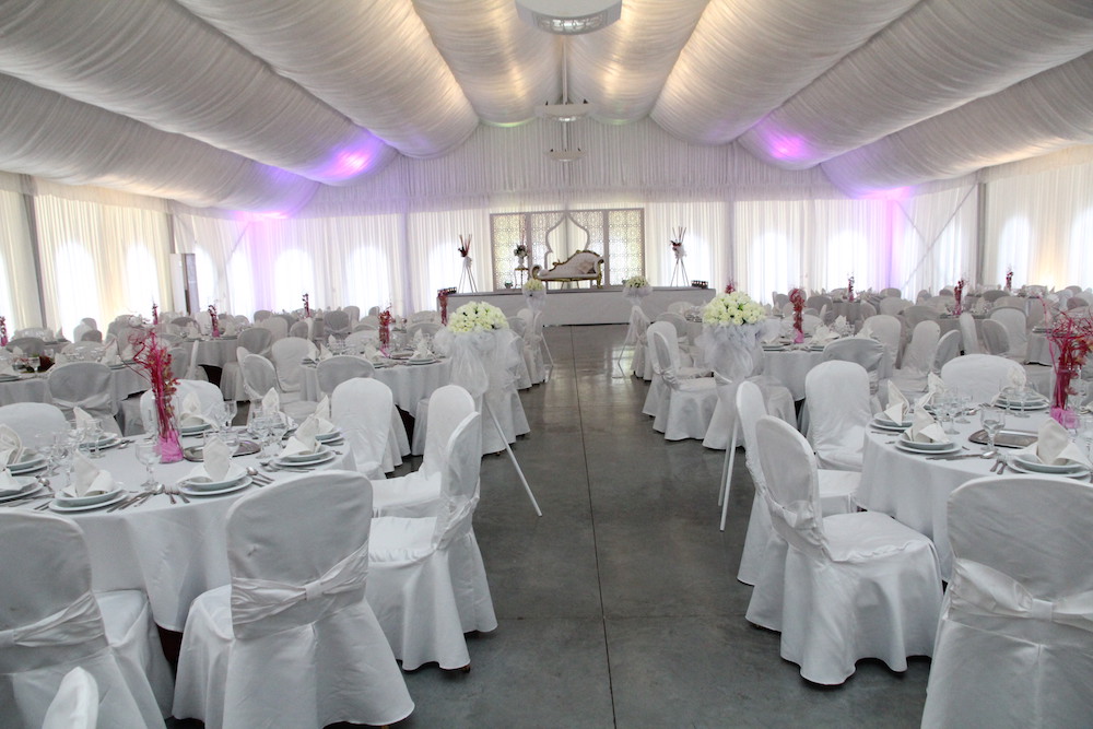 Le Carillon Stand'all