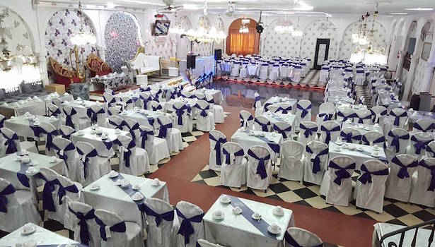 La Saadienne (Dar Lahbab) photo