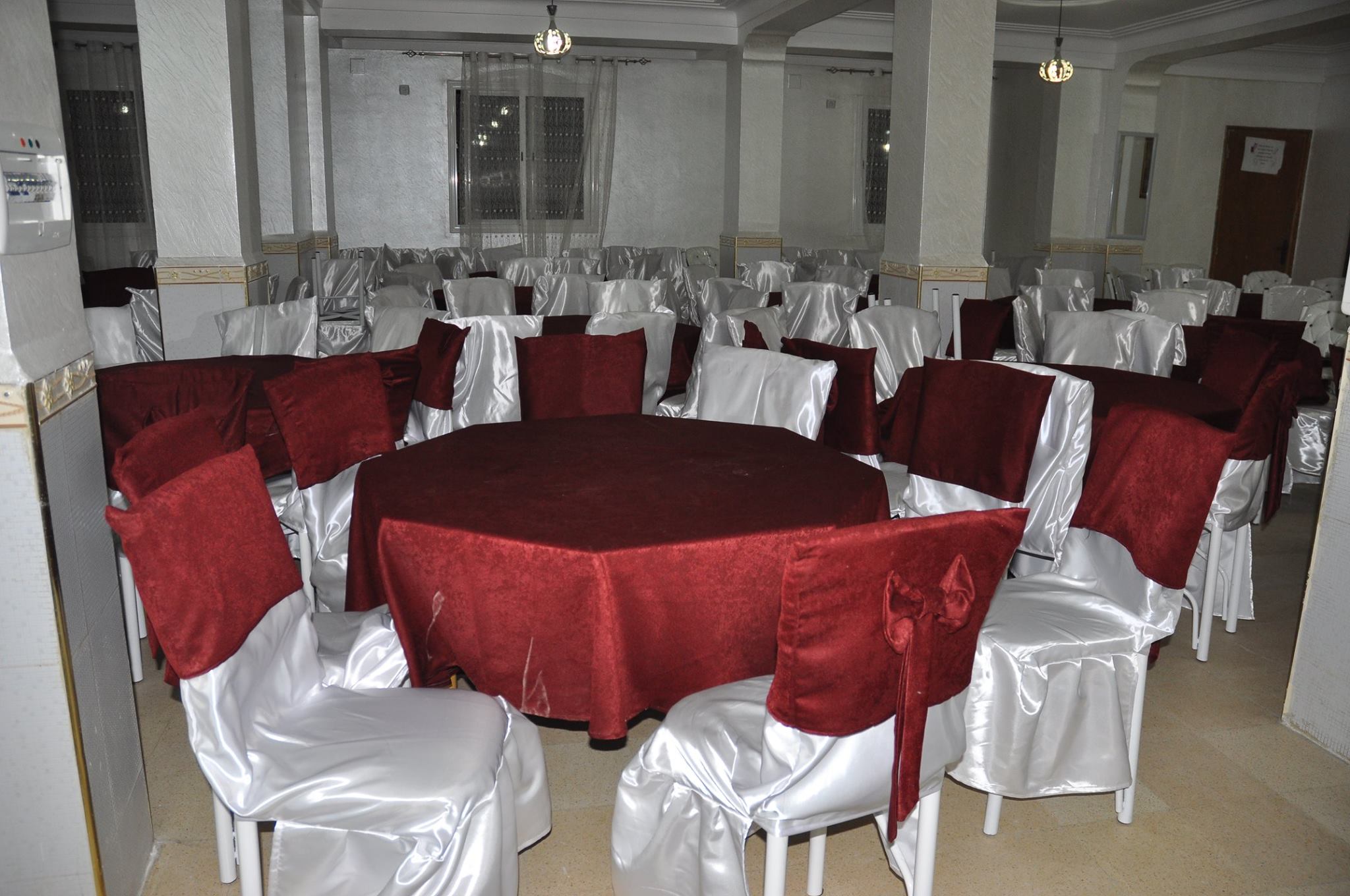 الأخوات الخمس photo