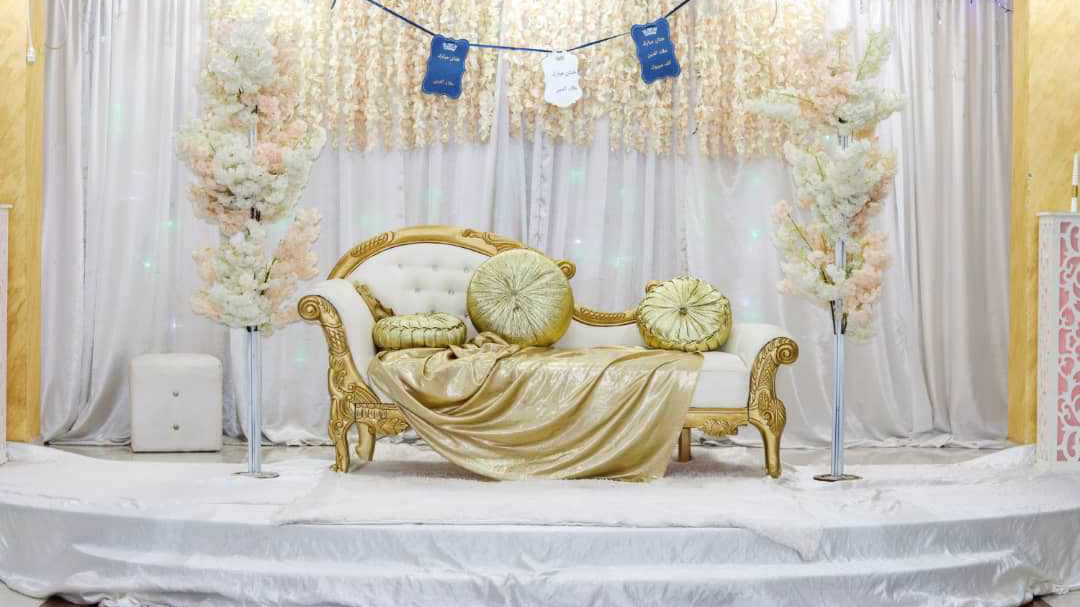  الياسمين بروجة