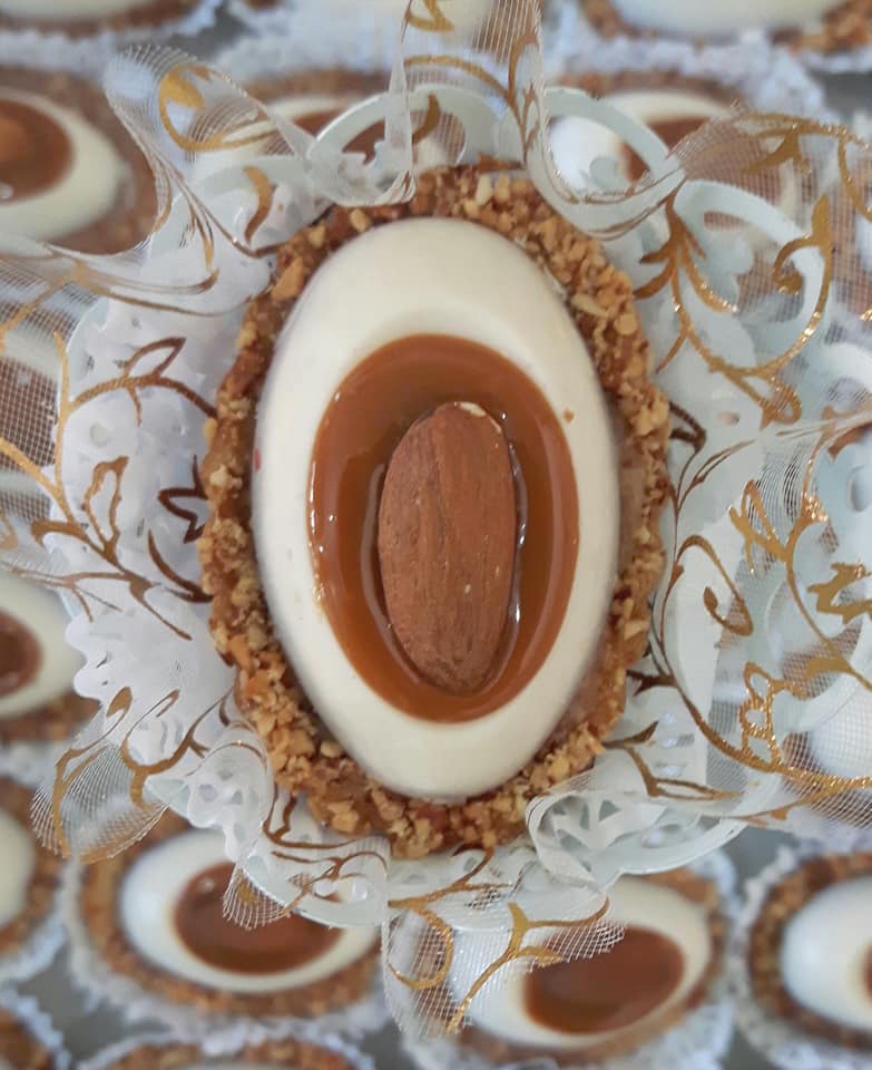 Gâteaux traditionnels et modernes Aya photo