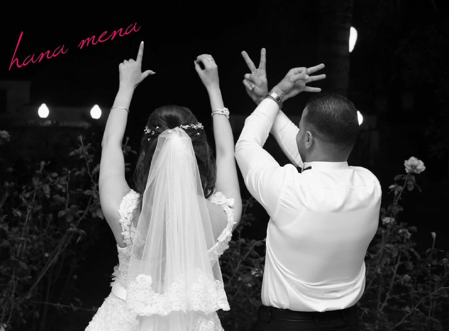Hana Mena Photography