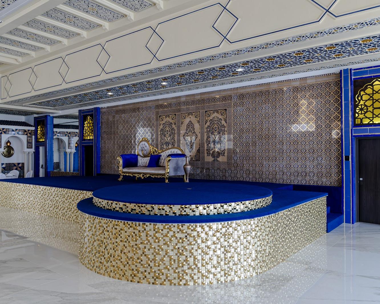 Boumerdes Plaza photo