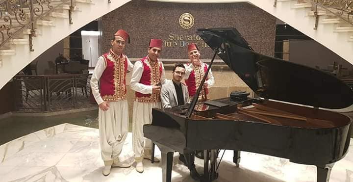 Abderrahmane Zernadji