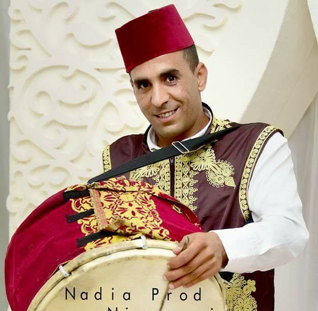 Abderrahmane Zernadji