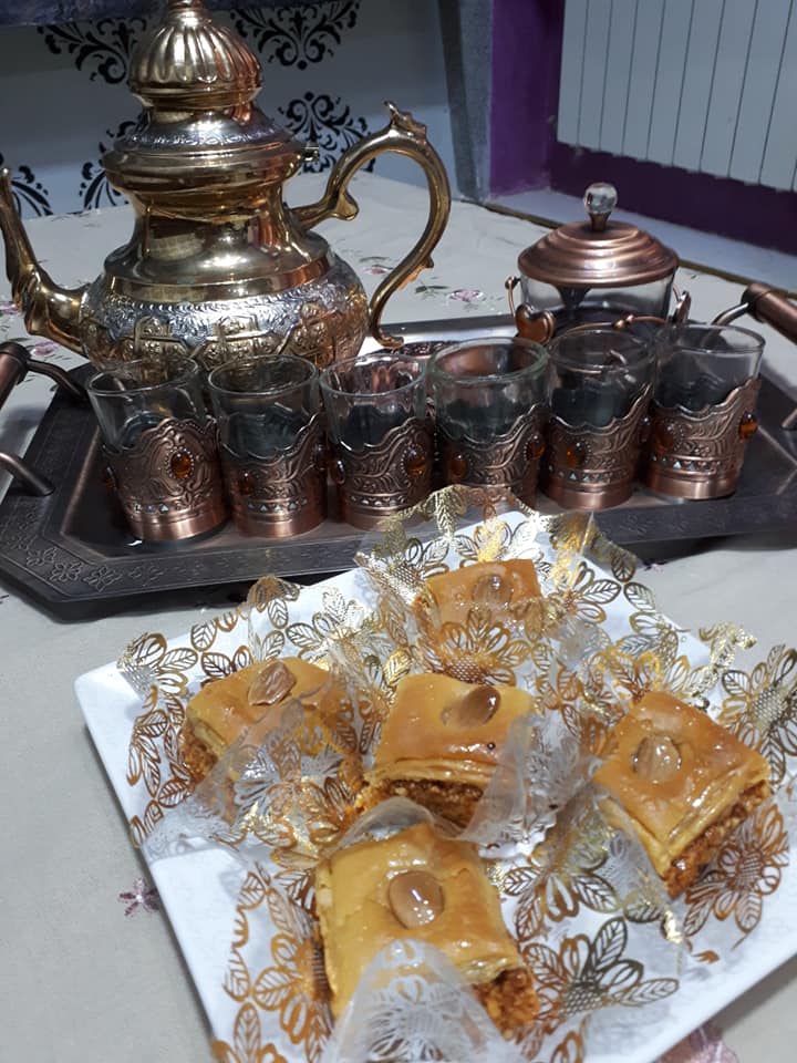 حلويات فايزة photo