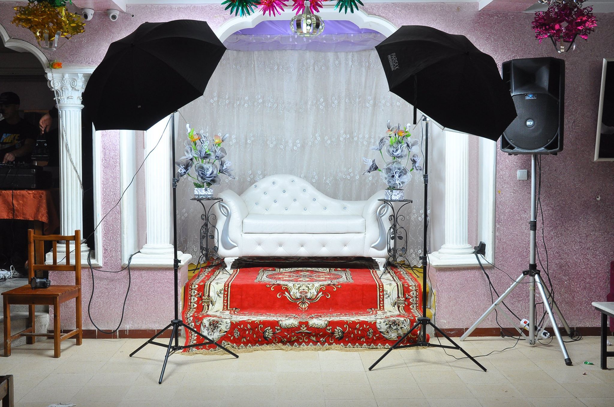 الأخوات الخمس photo