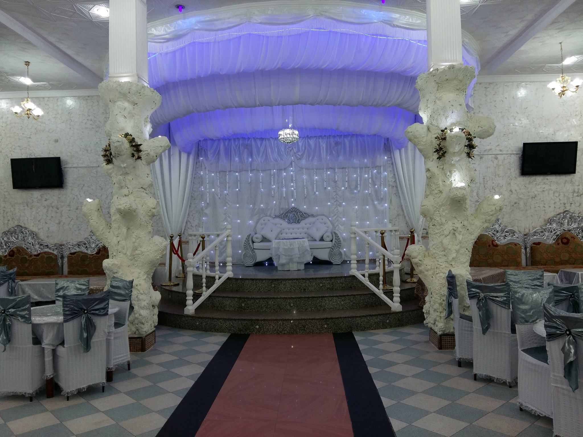 Chteïbo - Nedjma photo