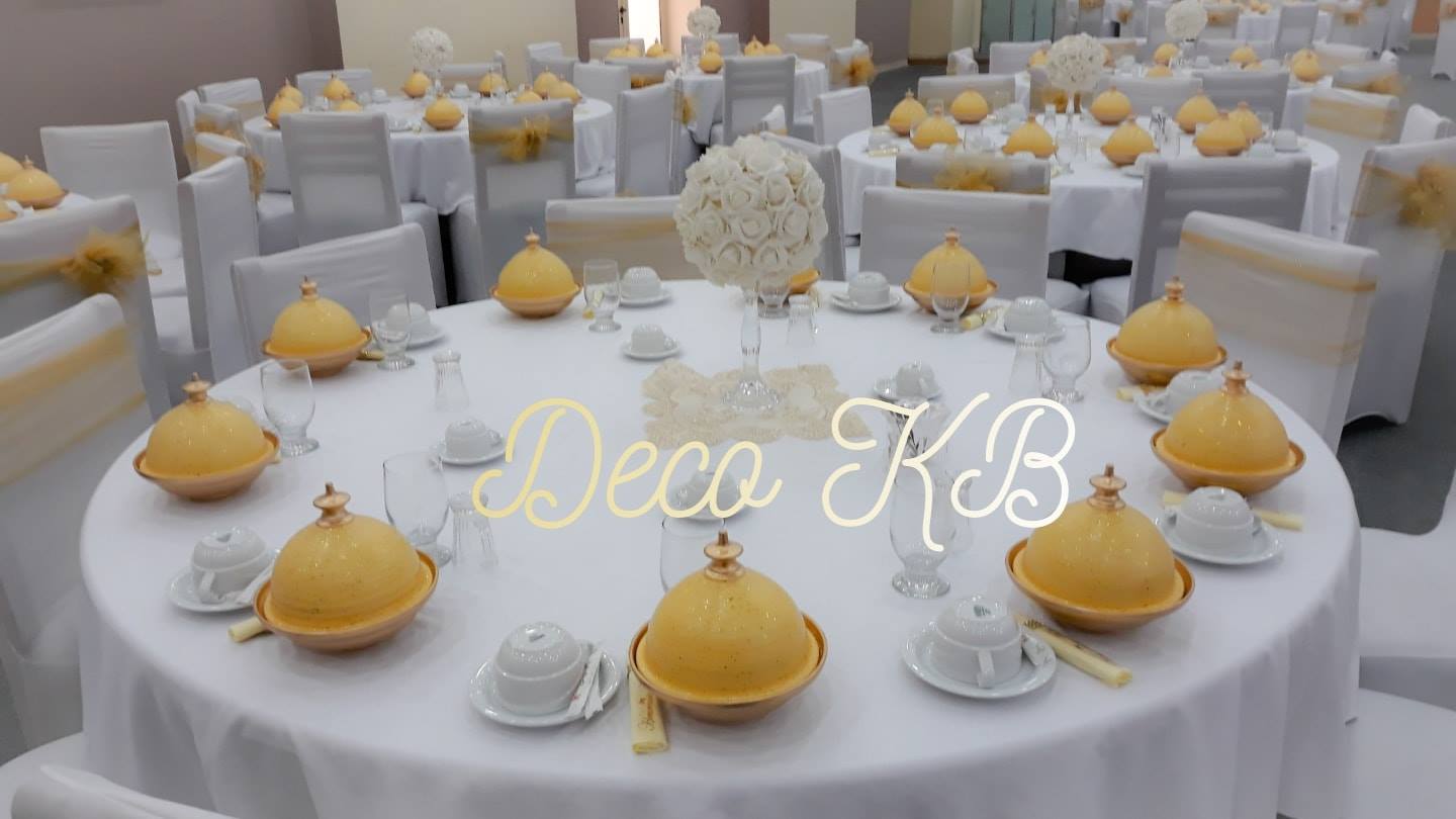 K.B Déco photo