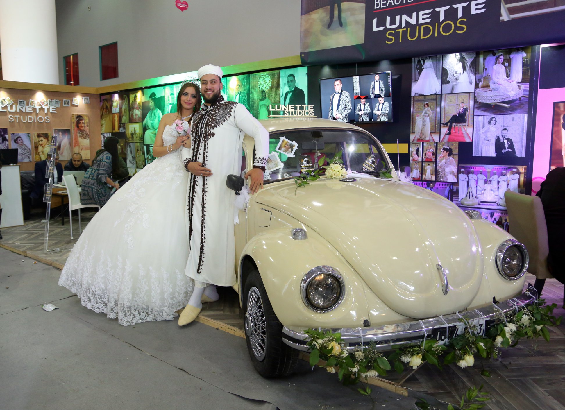 Lunette Studios