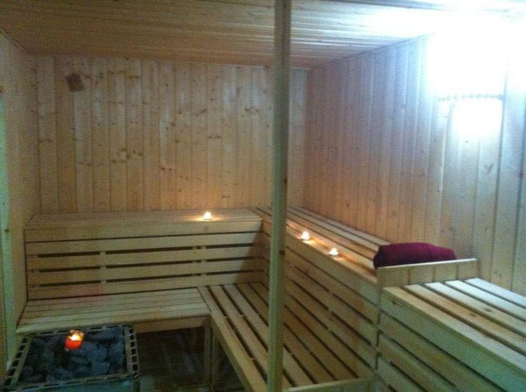 Maison de beauté et SPA Hamza photo