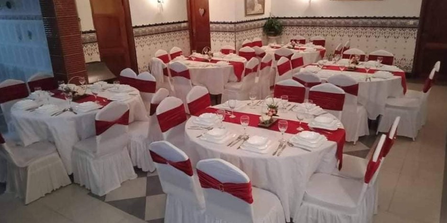 Lala l'aroussa photo