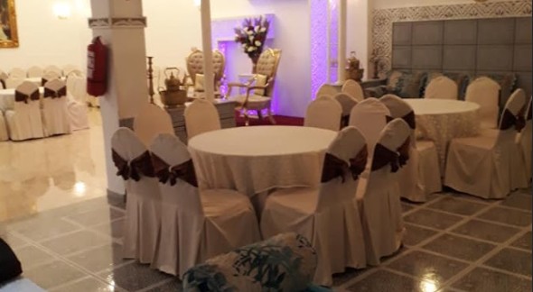 قصر الأفراح