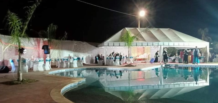 Lala l'aroussa photo