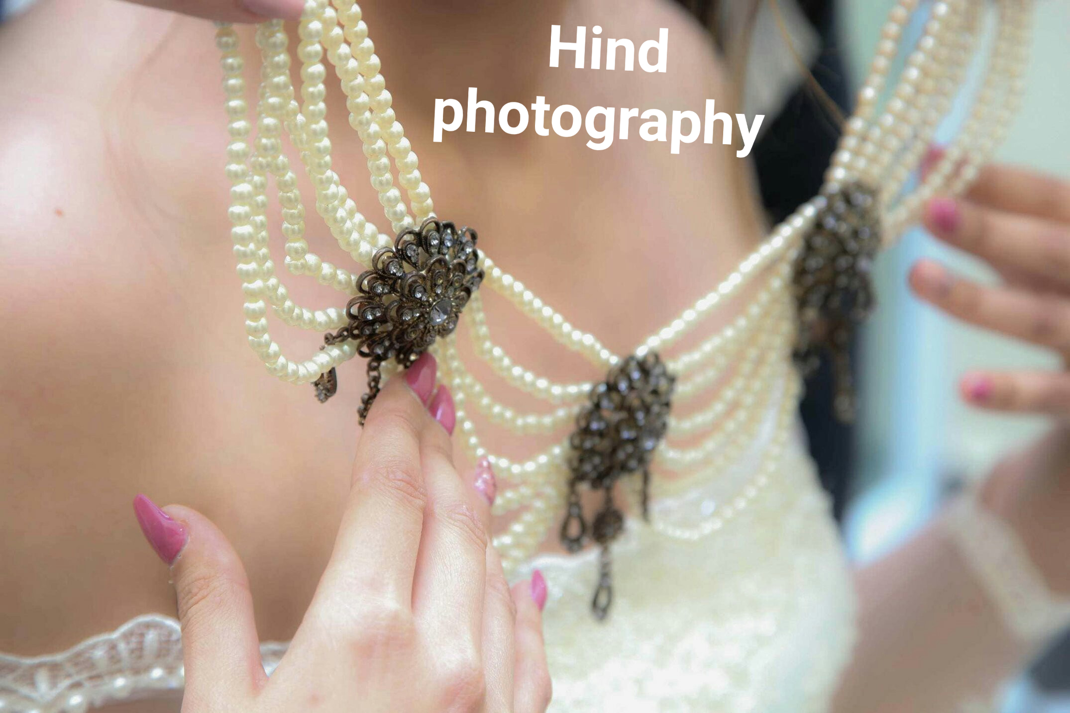 HB event officiel - Hindou Boucetta