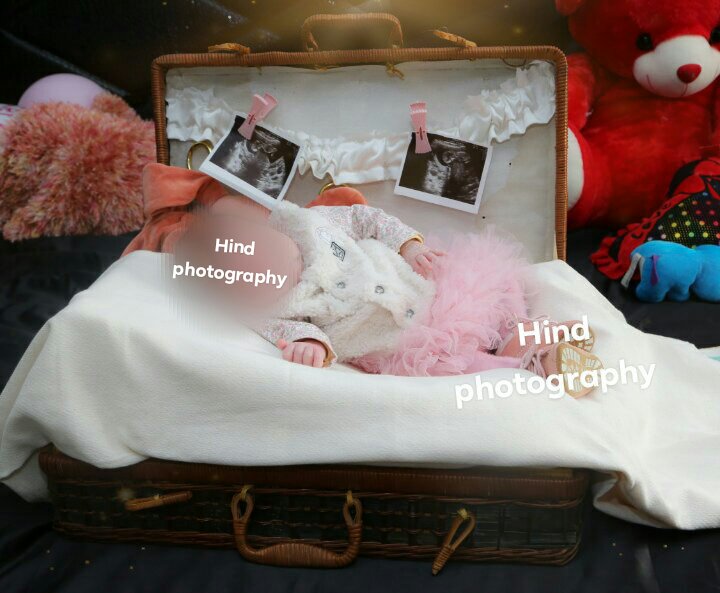 HB event officiel - Hindou Boucetta