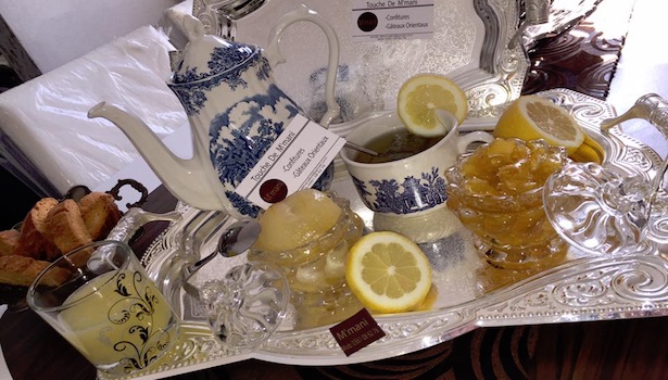 لمست مماني photo