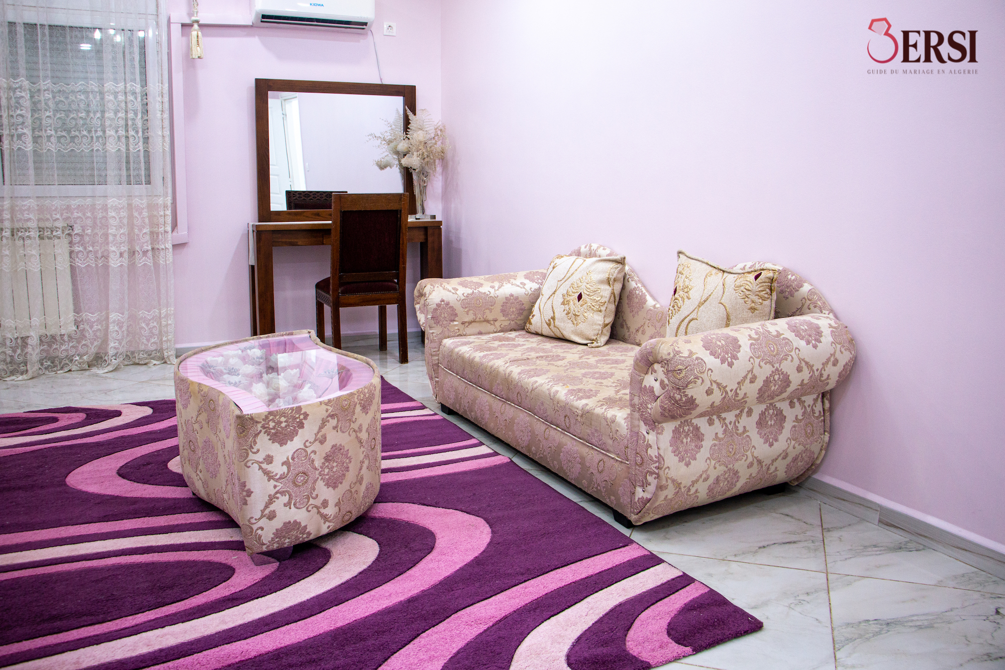 Moulay Driss