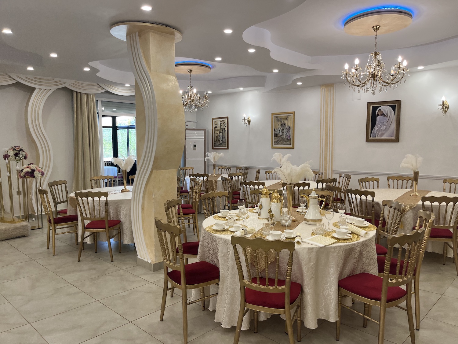 Rym El Wissem photo