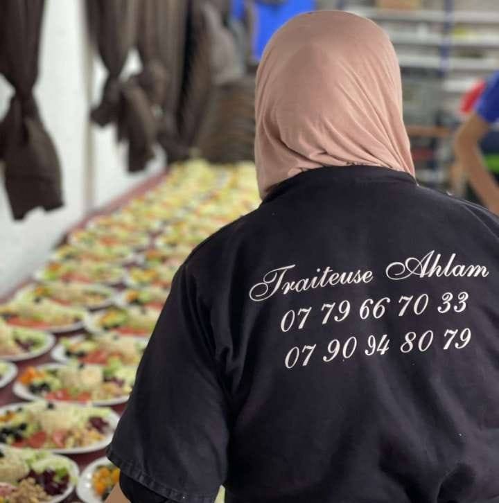 Traiteur Ahlam
