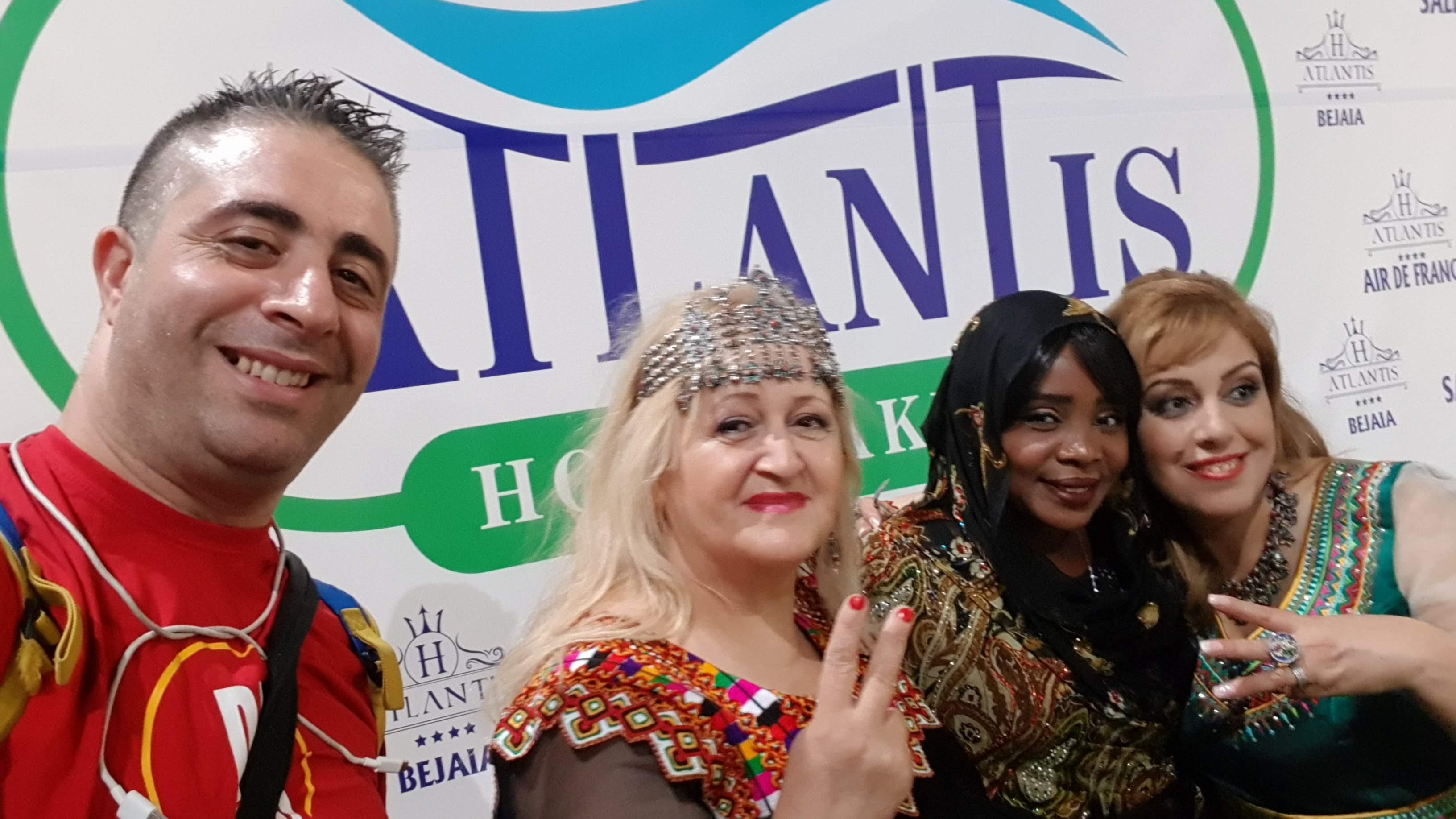 DJ RAF-T  dj rafik tafat photo