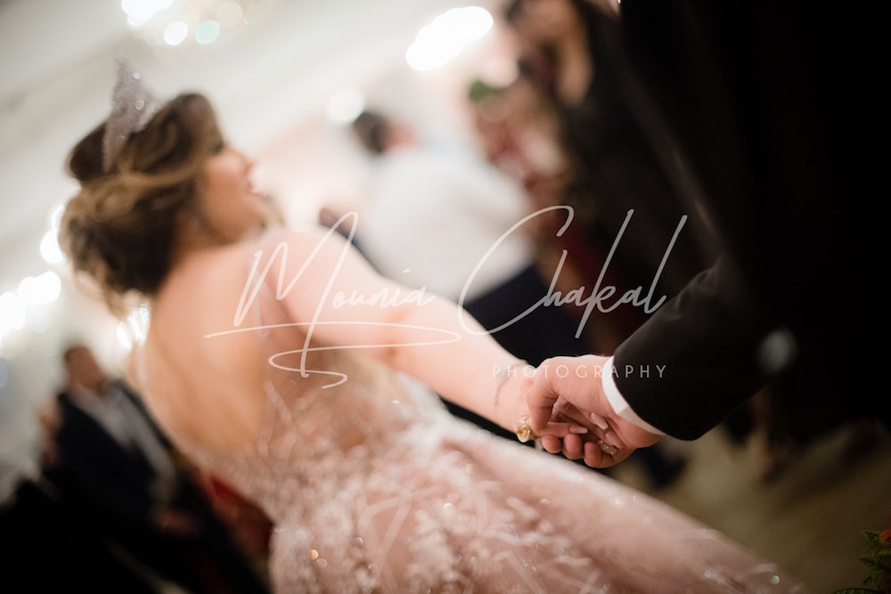 مونية شاكال