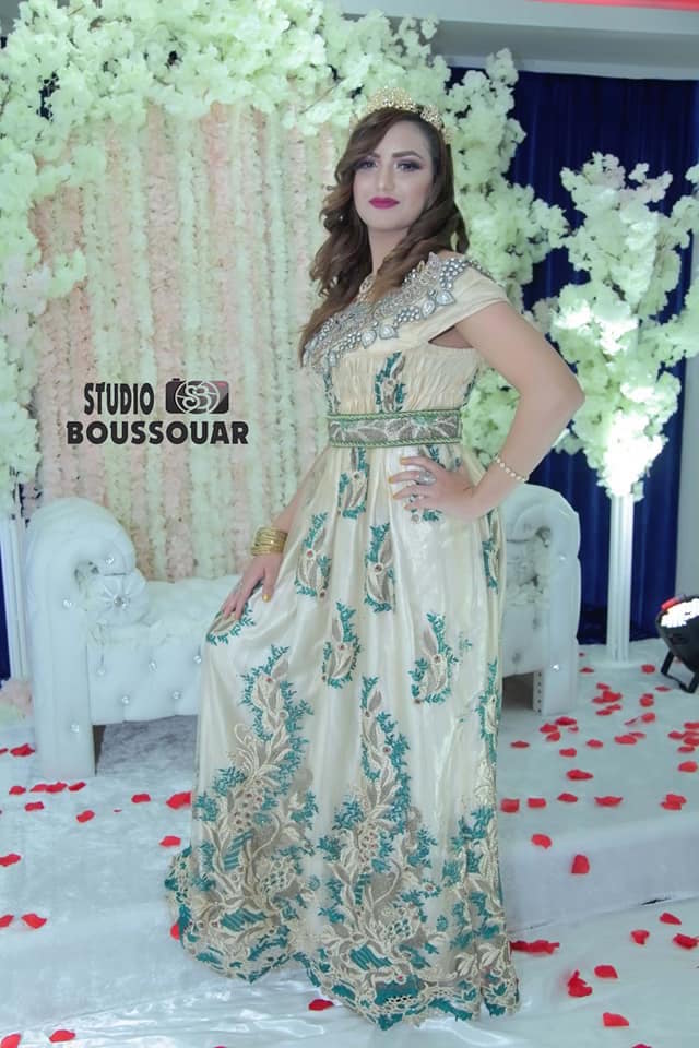 Studio Boussouar photo