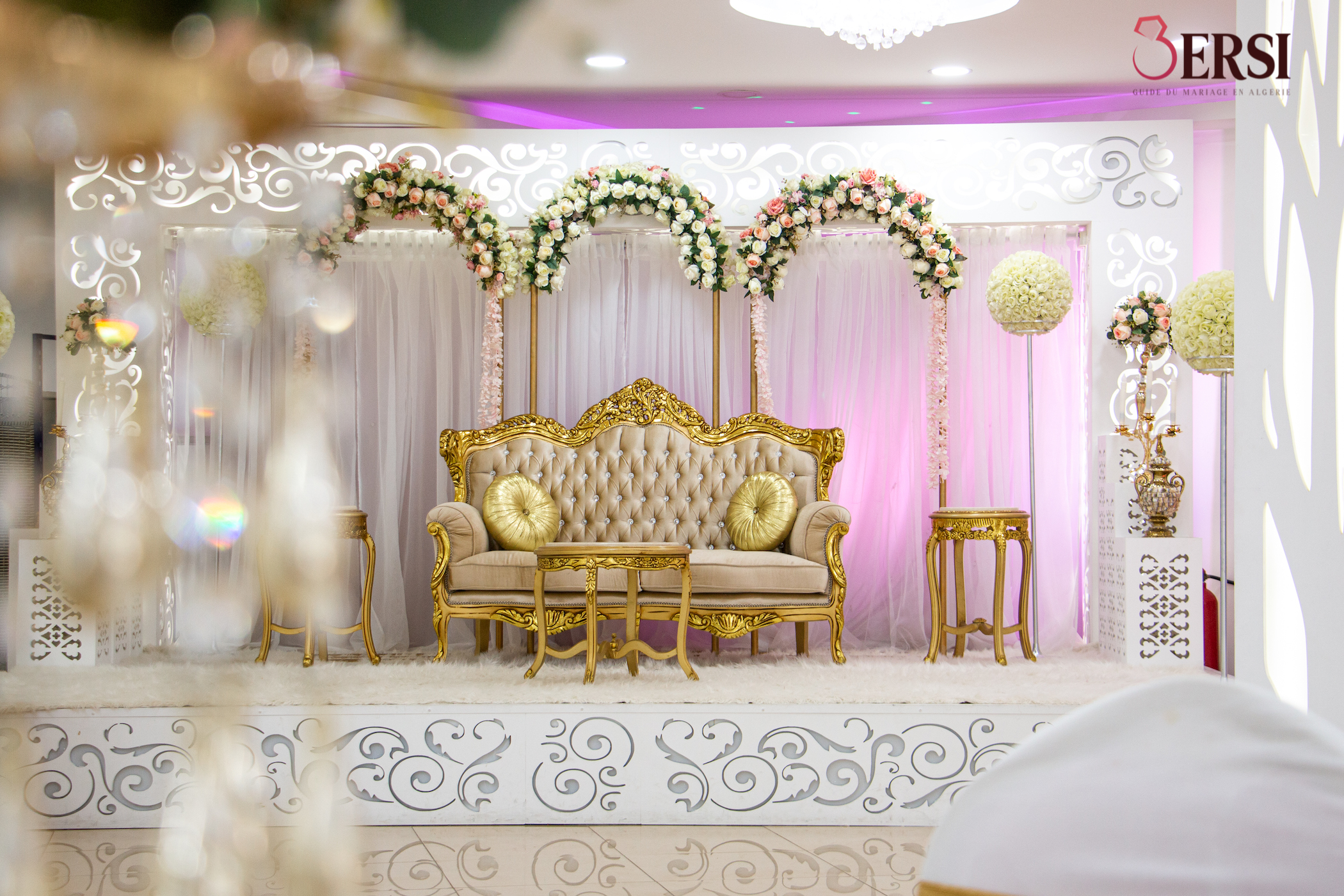 reception room picture