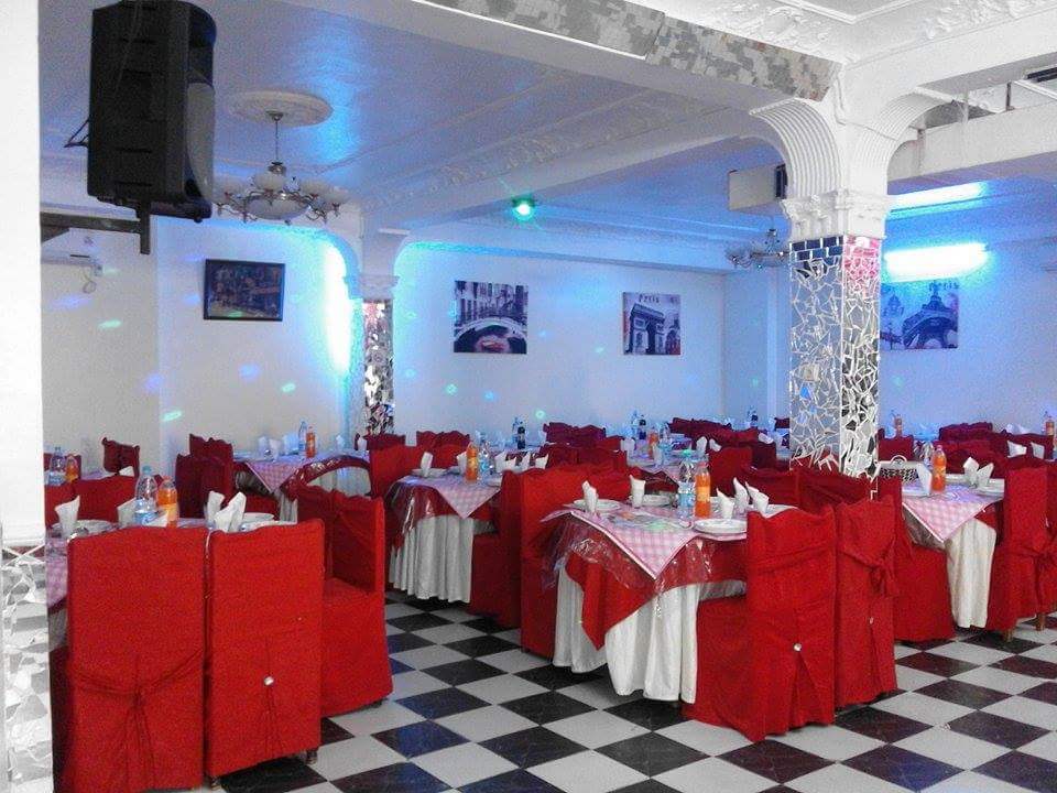 الوهرانية photo