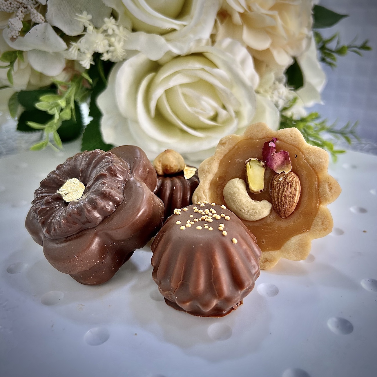 Norus Chocolaterie photo