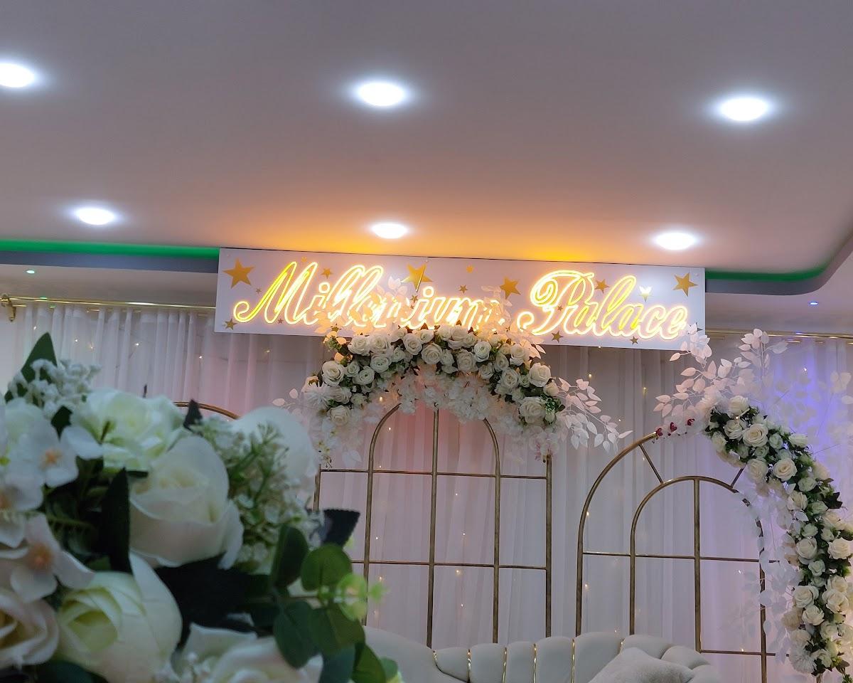 Millenium Palace photo