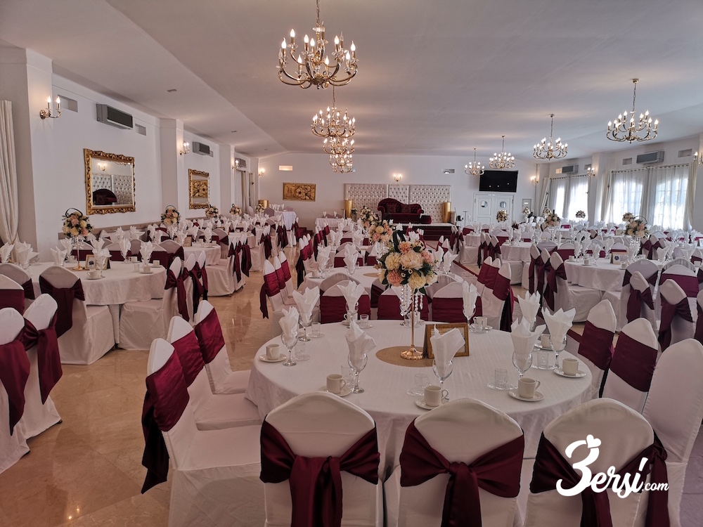 حدائق وردة  photo