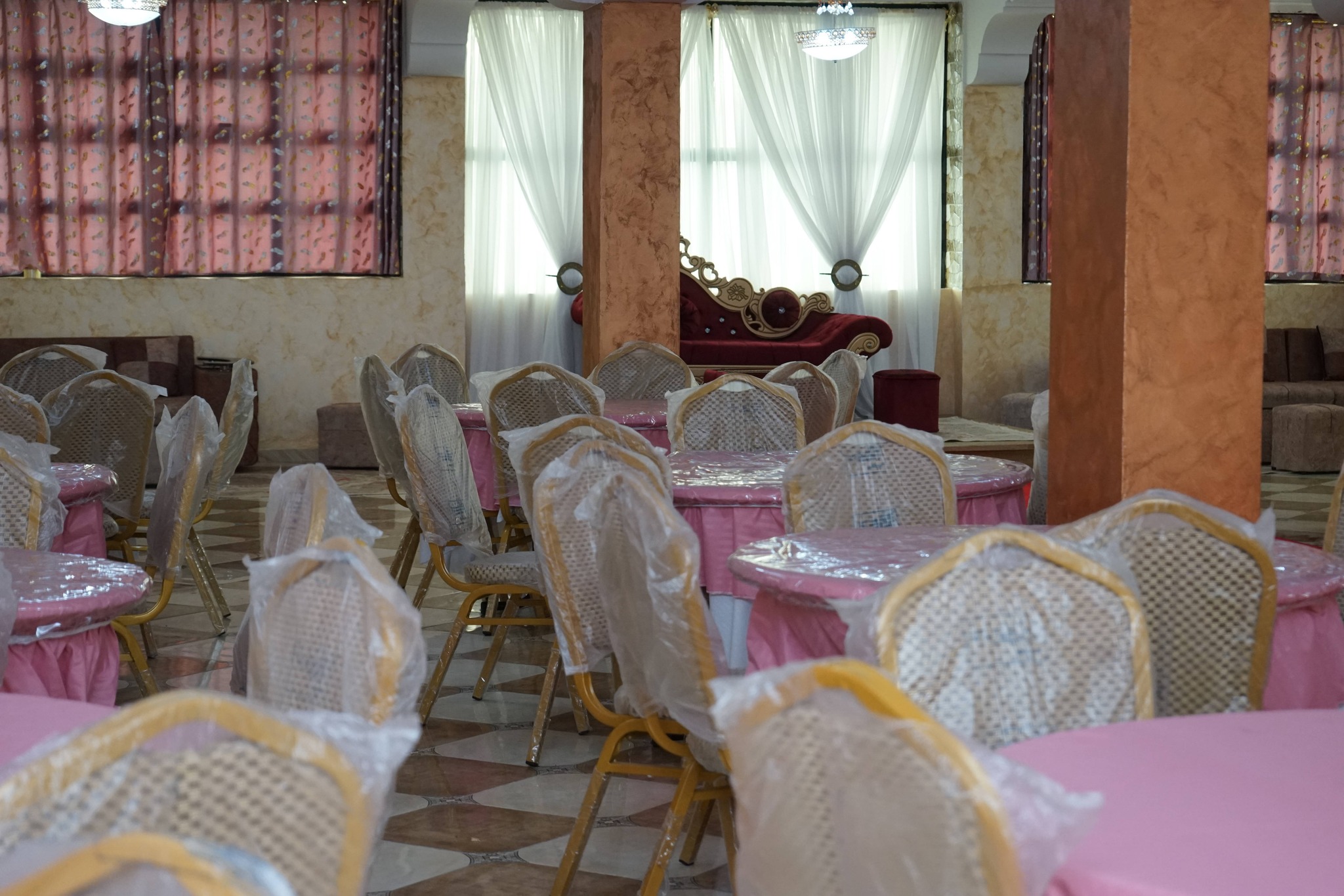 ساسي ولد ربيع - مزلوق سطيف