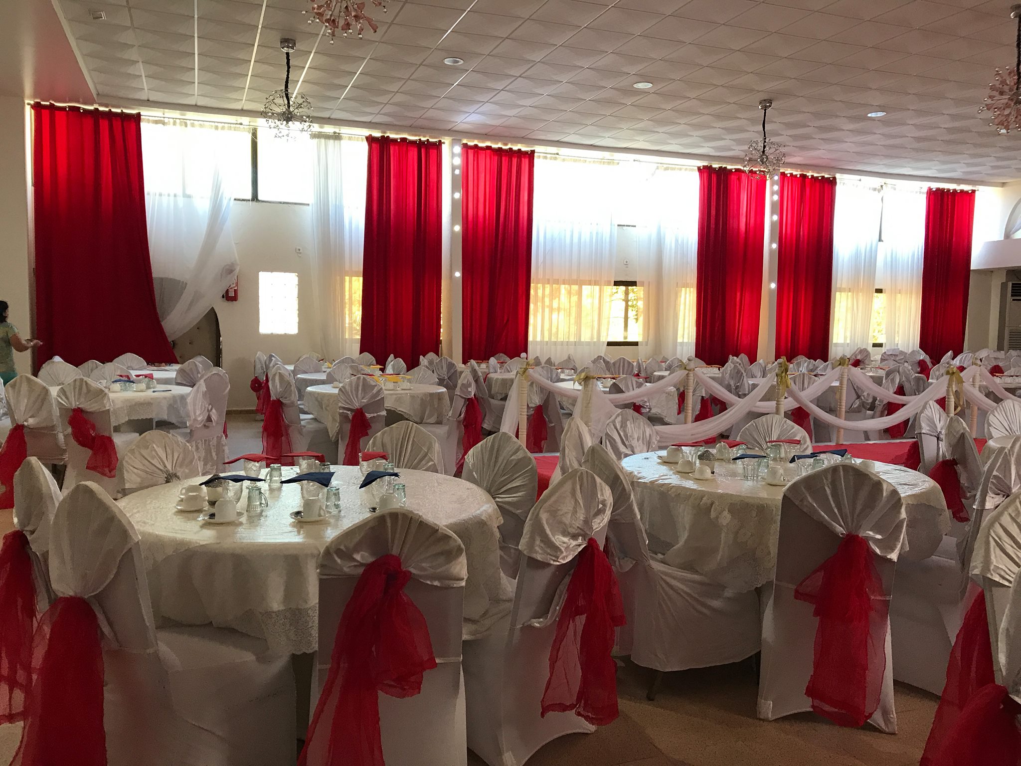 Auberge des collines photo