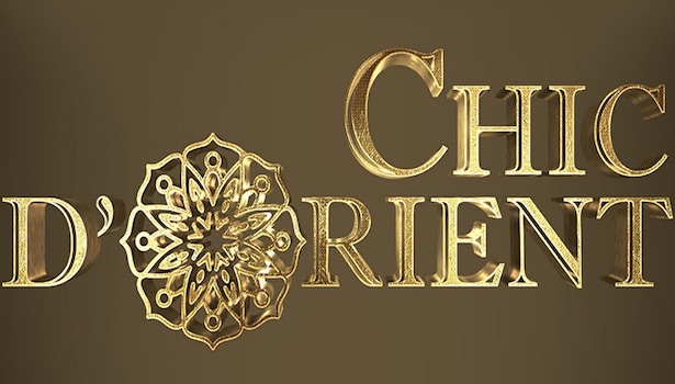 Chic d'orient