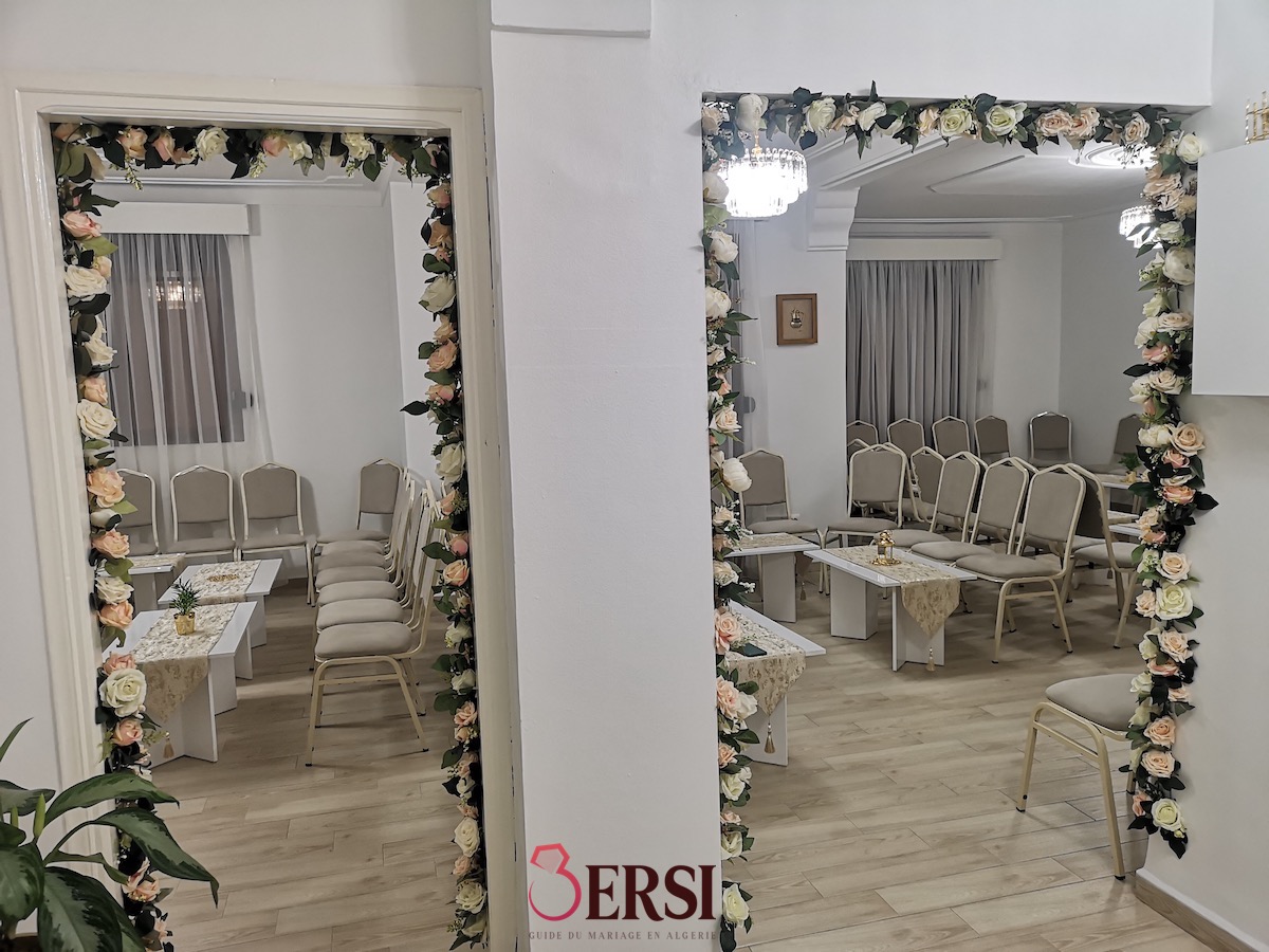 Harmony Events