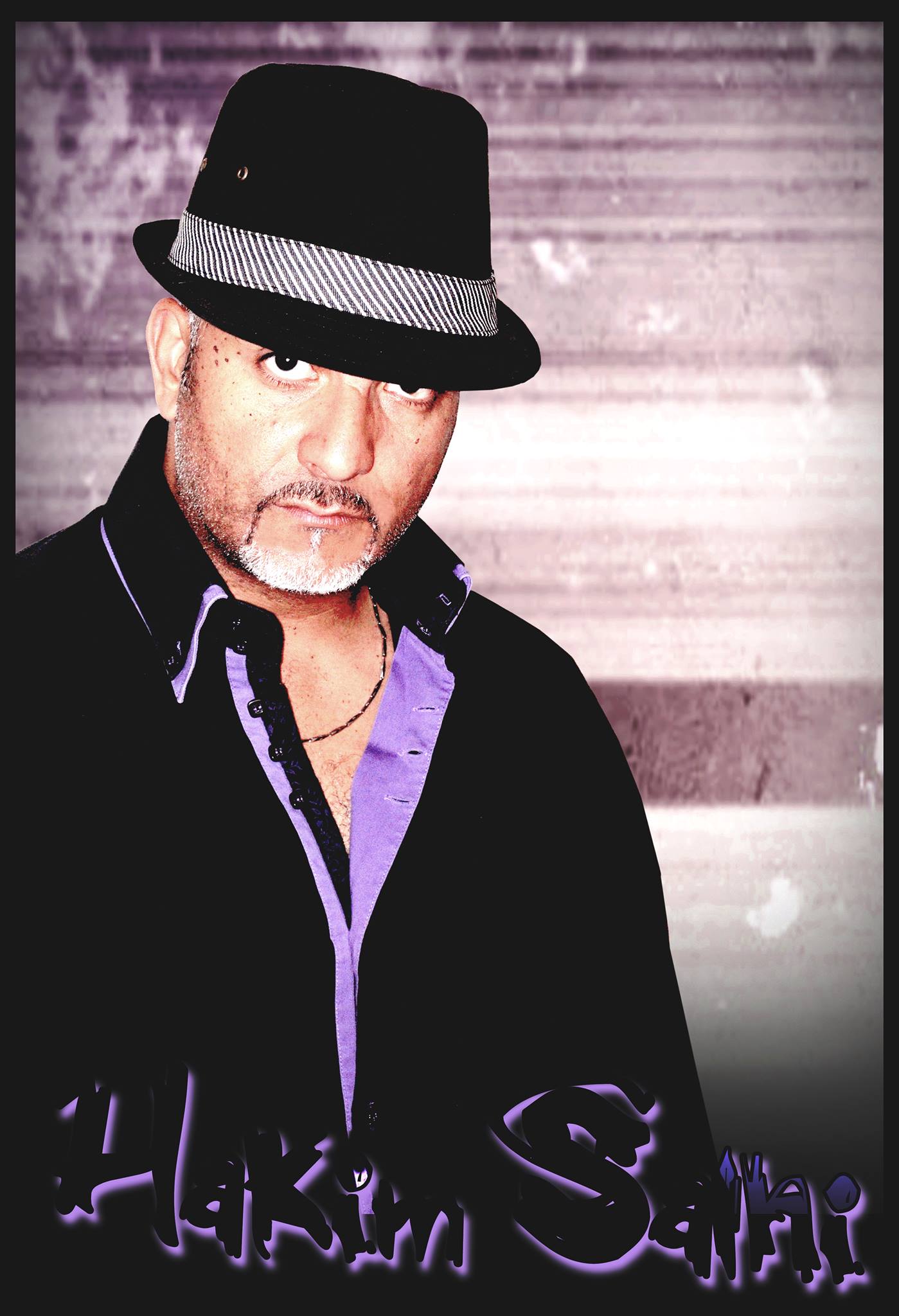 Hakim Salhi