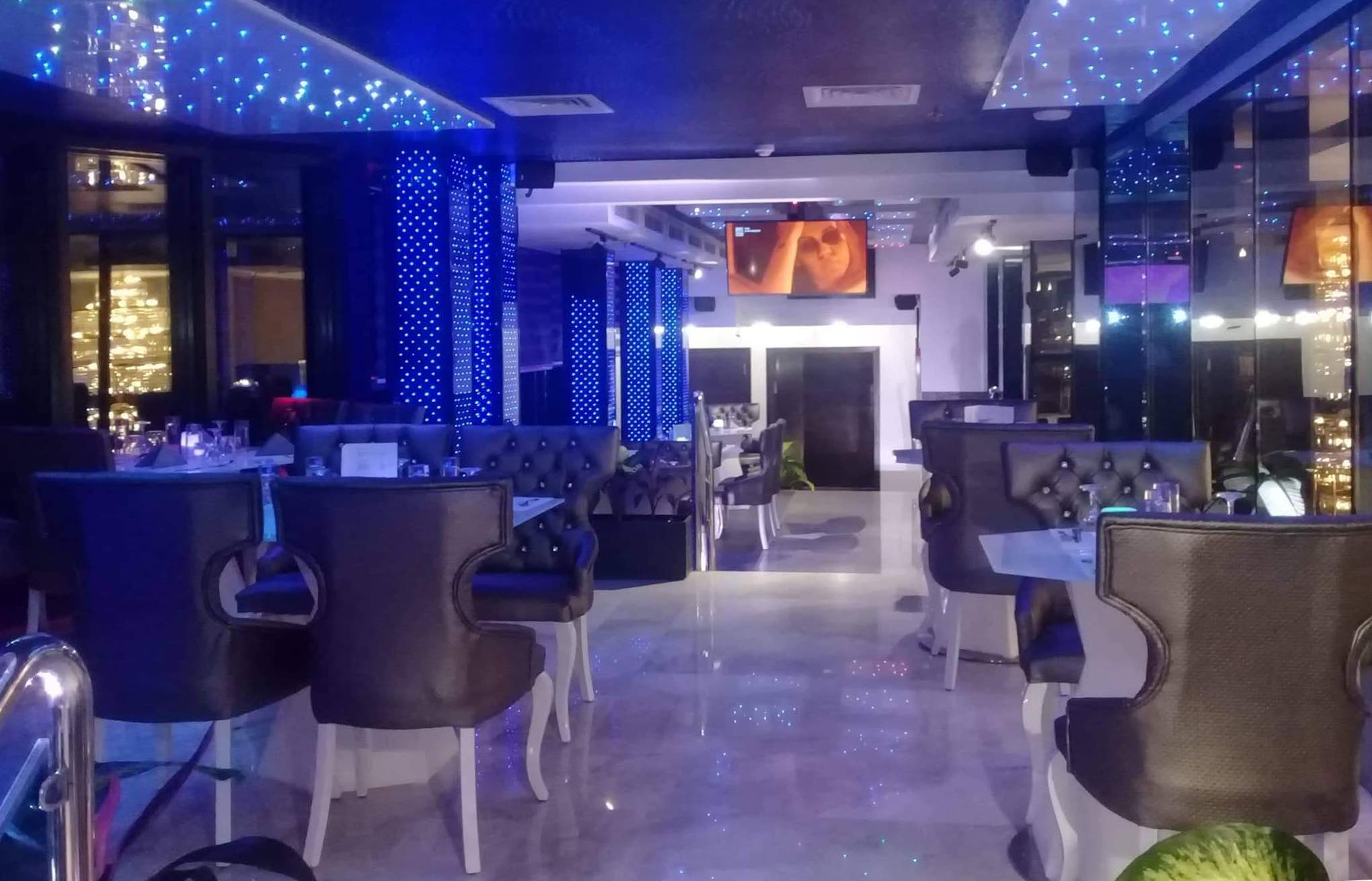 Restaurant The King photo