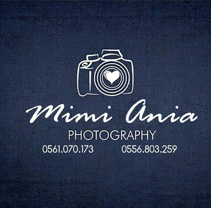 Mimi ania photographe