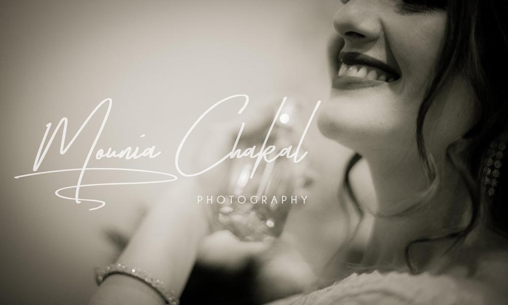 مونية شاكال