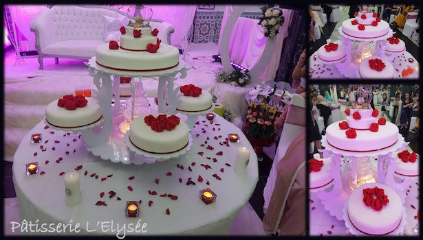 Pâtisserie L'Elysée photo