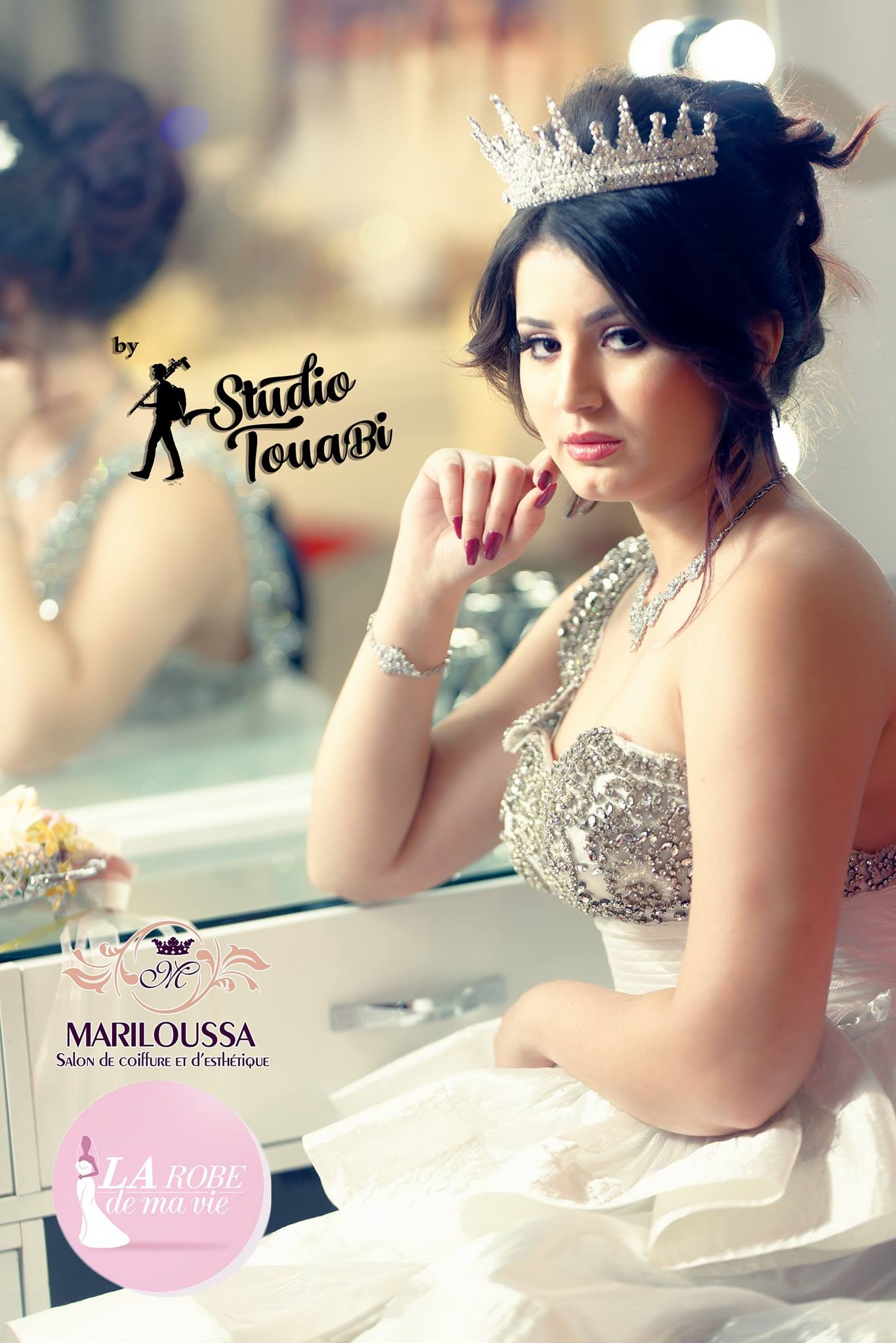 Studio Touabi photo