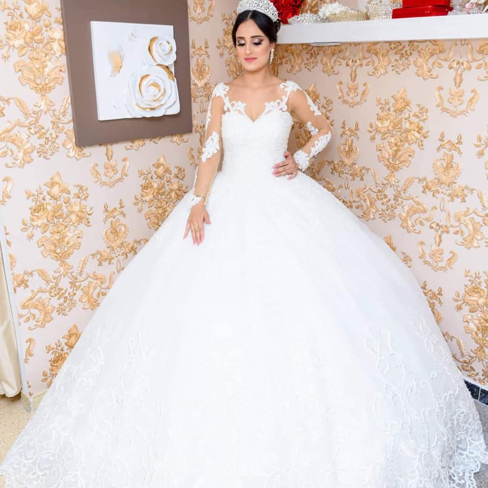 ملكة العرائس photo